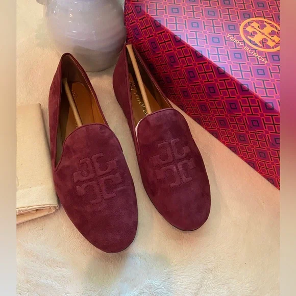 TORY BURCH RUBY SLIPPER LOAFER - Picture 3 of 6